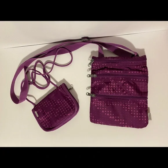 Eddie bauer 2025 crossbody purse